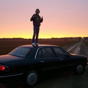 Meet your Posher, Tristan